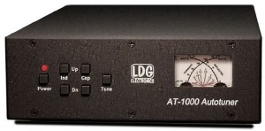 Review of the LDG AT-1000 Autotuner