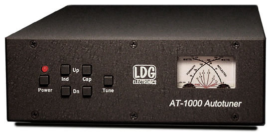 LDG AT-1000