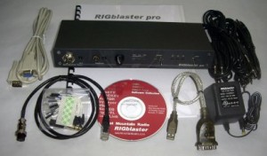 Review of West Mountain Radio's Rigblaster Pro