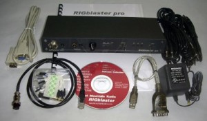 Rigblaster Pro overview Review of West Mountain Radio's Rigblaster Pro