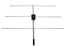 MFJ-856 Directional Noise Finder with beam
