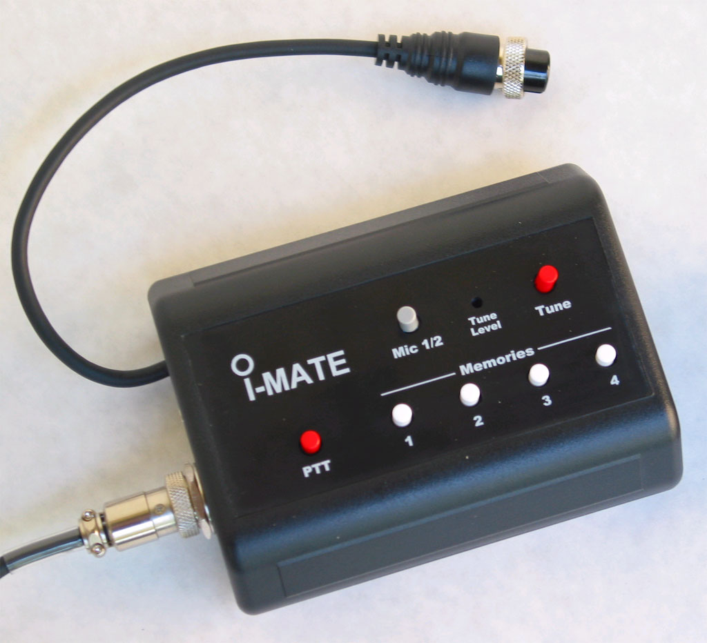 iMate for Icom