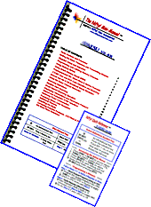 Manual and Card Manual and Card