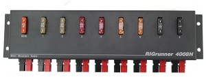 Rigrunner 4008H photo