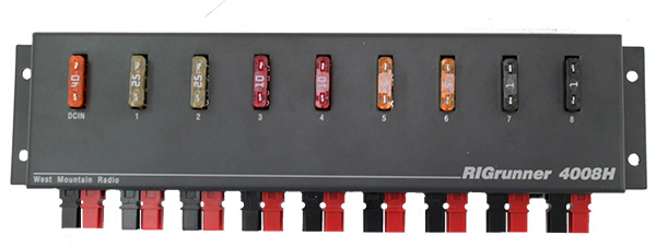 Rigrunner 4008H