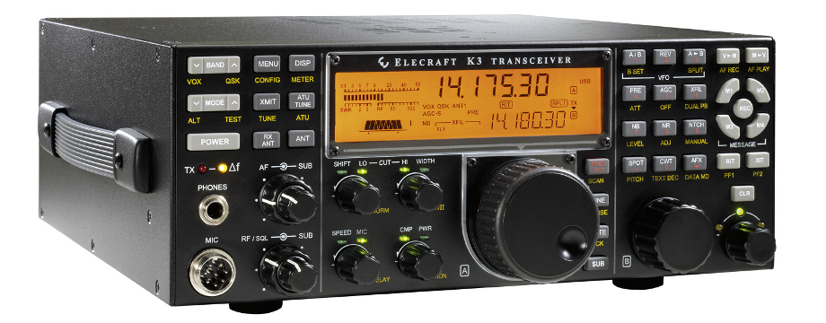 Elecraft K3