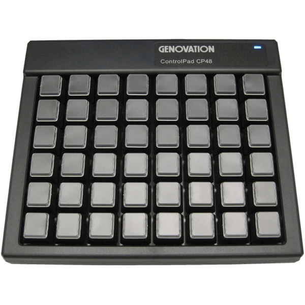 Genovation Keypad