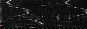Twenty Four Hours of 30 Meter RFI