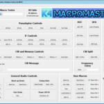 MacroMaster