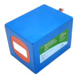 BioEnno Battery