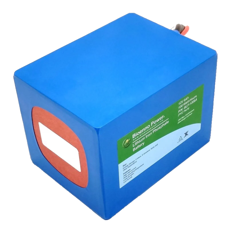BioEnno Battery